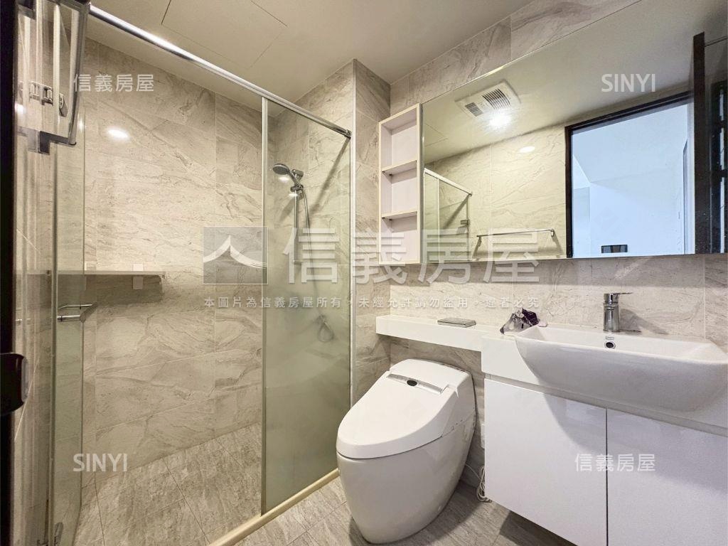 新接！日健朝南小資首選房屋室內格局與周邊環境