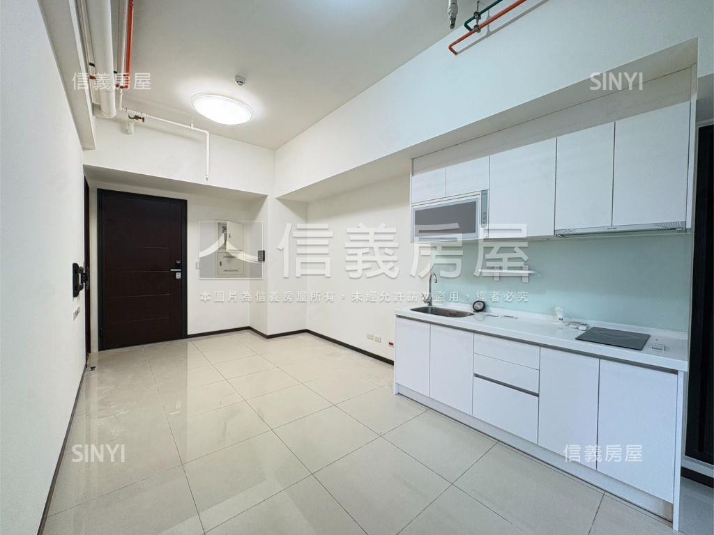 新接！日健朝南小資首選房屋室內格局與周邊環境