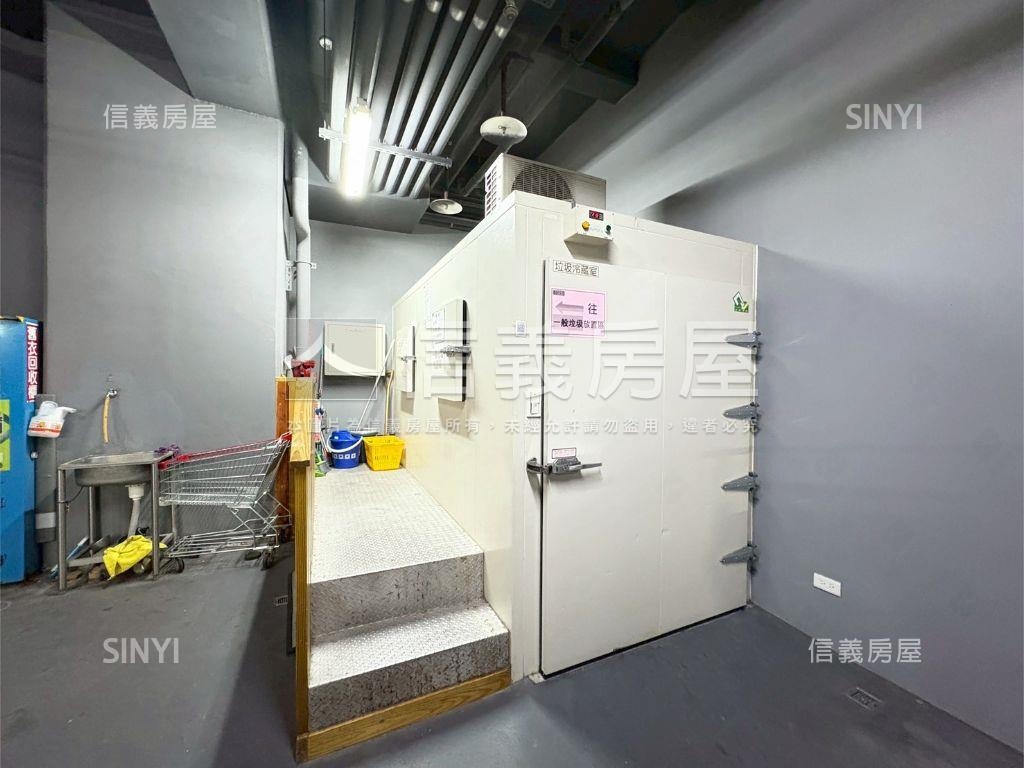 新接！日健朝南小資首選房屋室內格局與周邊環境