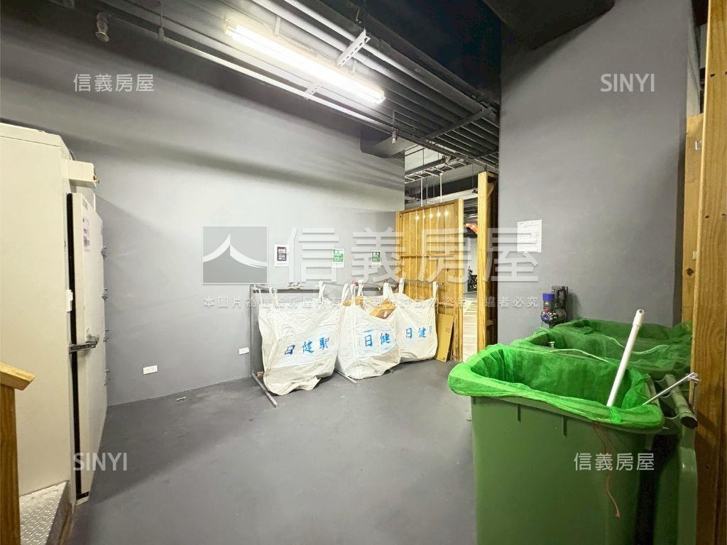 新接！日健朝南小資首選房屋室內格局與周邊環境