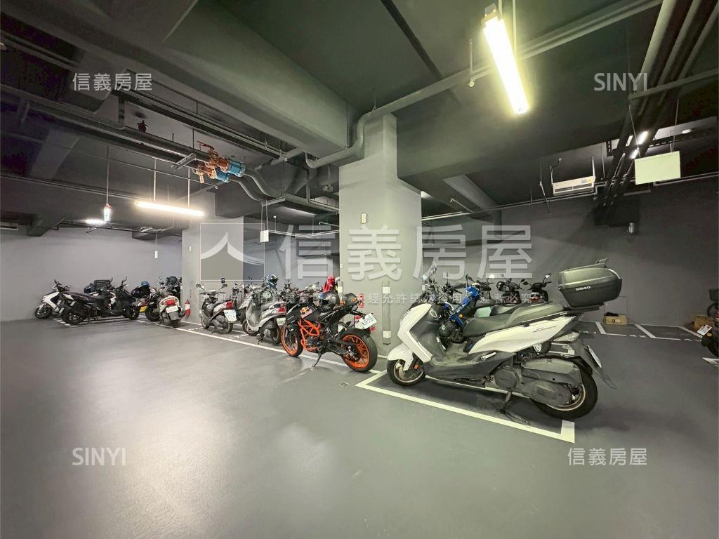 新接！日健朝南小資首選房屋室內格局與周邊環境