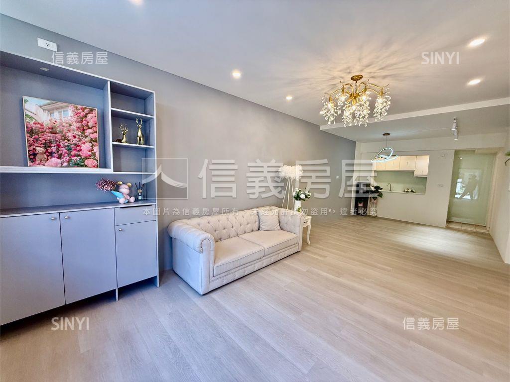 樹德整理透天房屋室內格局與周邊環境