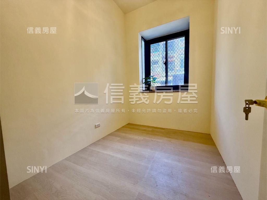 樹德整理透天房屋室內格局與周邊環境