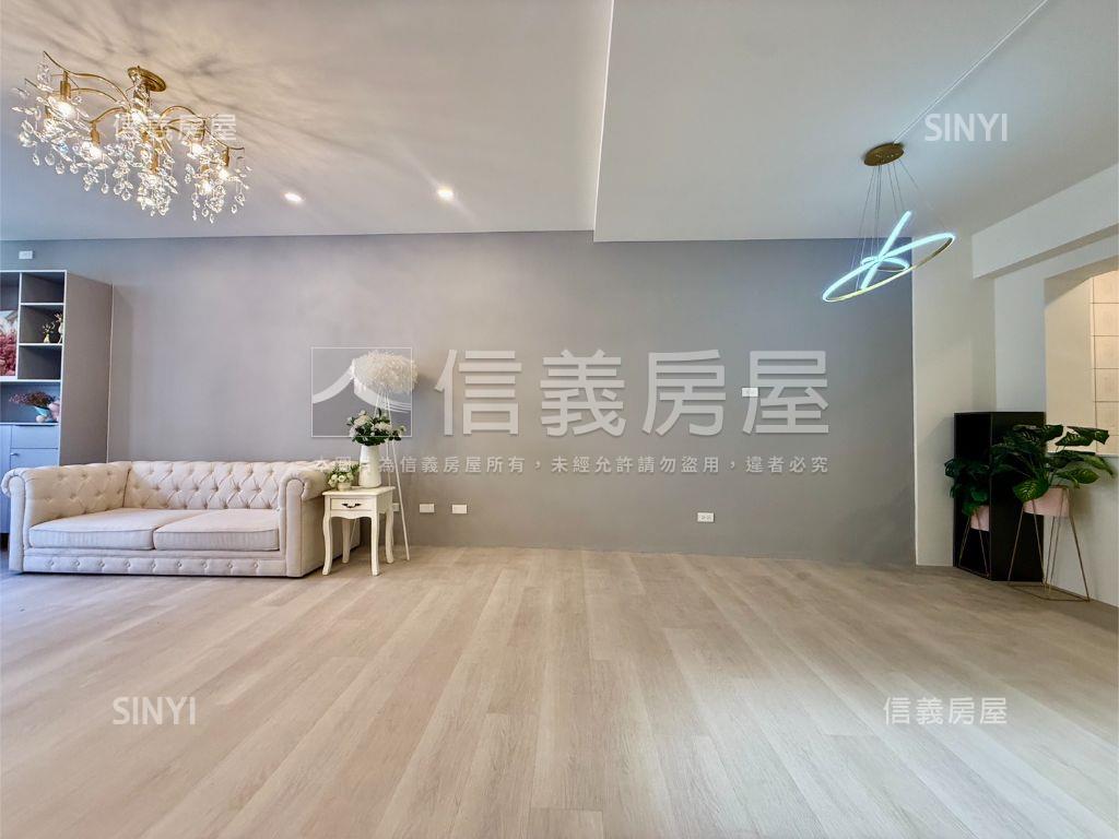 樹德整理透天房屋室內格局與周邊環境