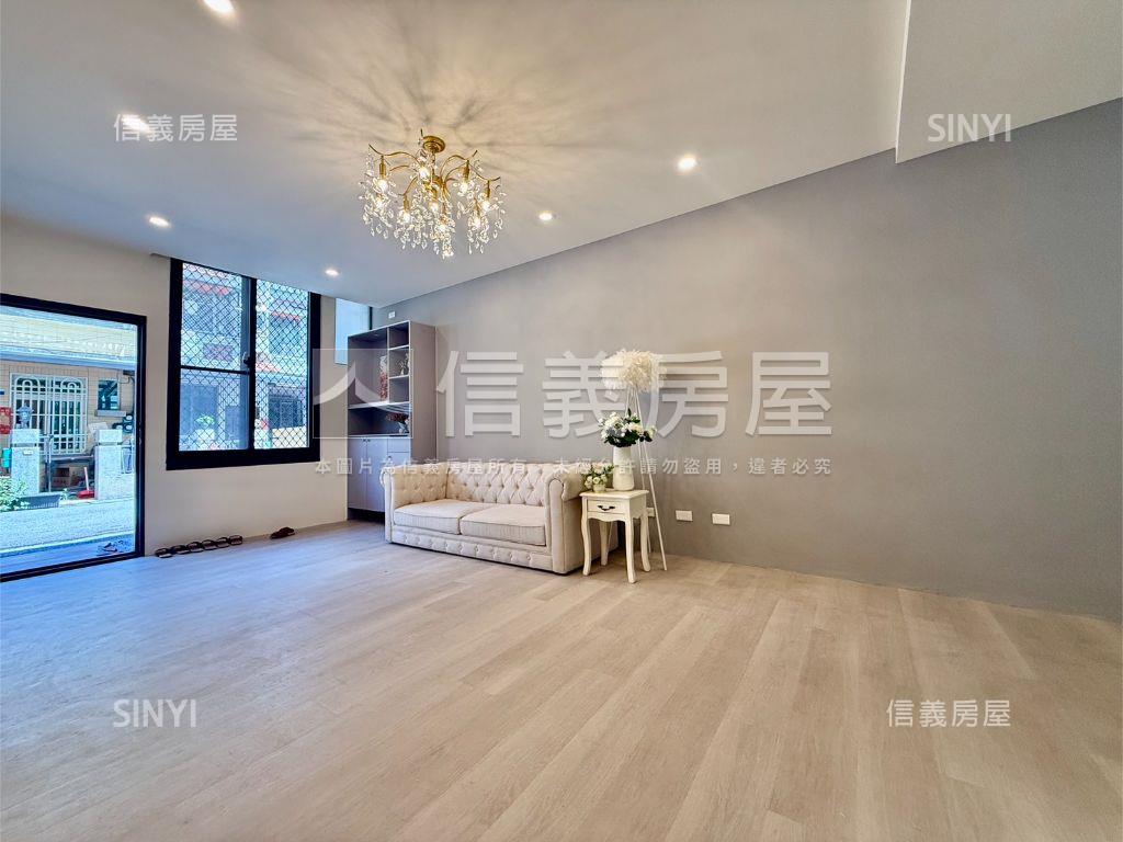 樹德整理透天房屋室內格局與周邊環境