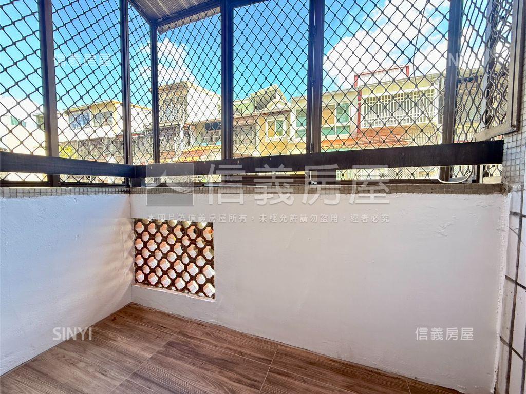 樹德整理透天房屋室內格局與周邊環境