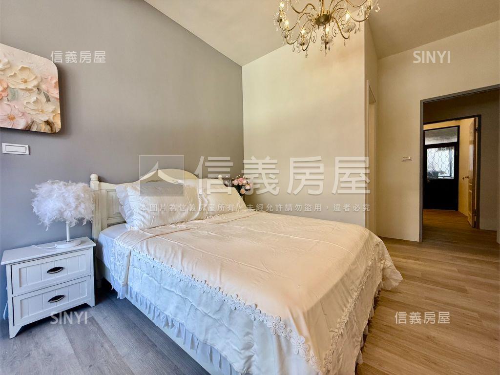 樹德整理透天房屋室內格局與周邊環境