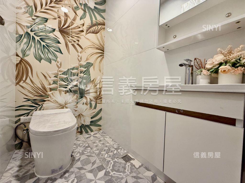 樹德整理透天房屋室內格局與周邊環境