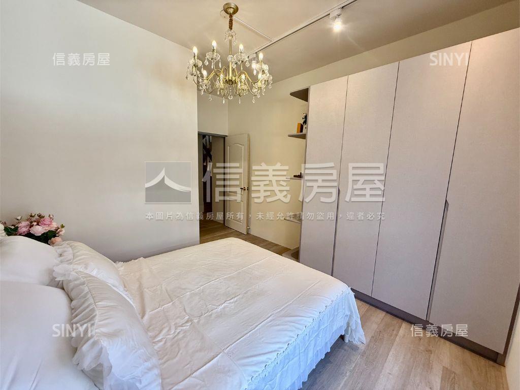 樹德整理透天房屋室內格局與周邊環境