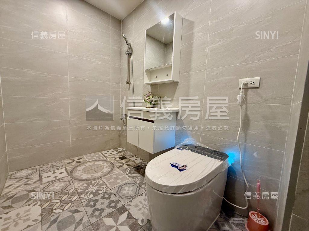 樹德整理透天房屋室內格局與周邊環境