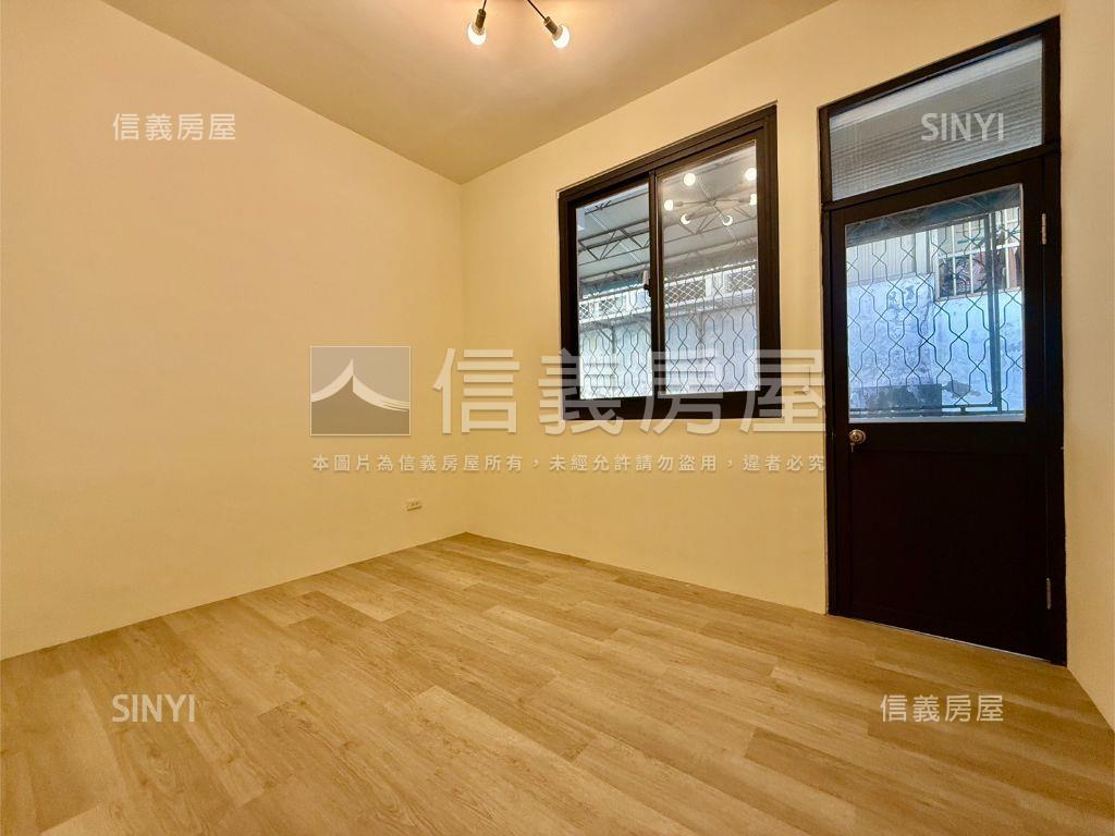 樹德整理透天房屋室內格局與周邊環境