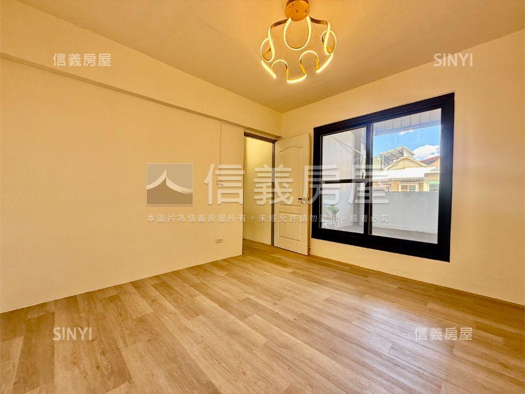 樹德整理透天房屋室內格局與周邊環境