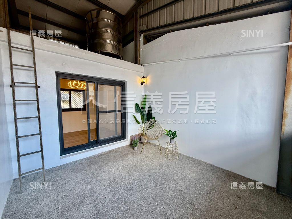 樹德整理透天房屋室內格局與周邊環境