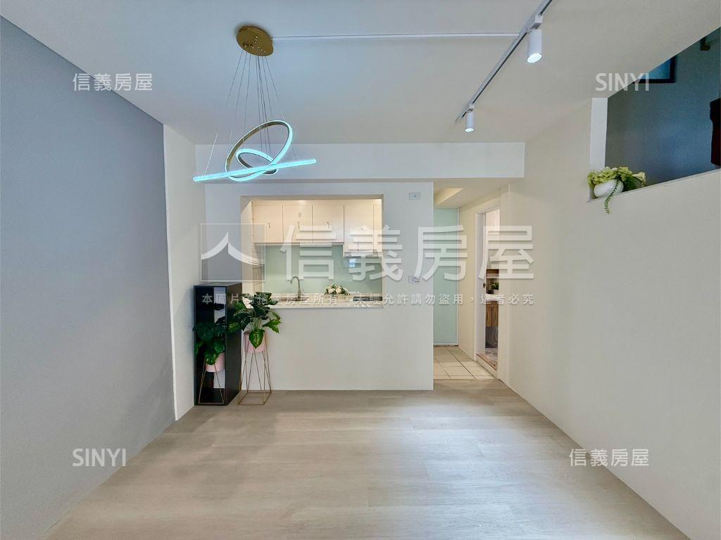 樹德整理透天房屋室內格局與周邊環境
