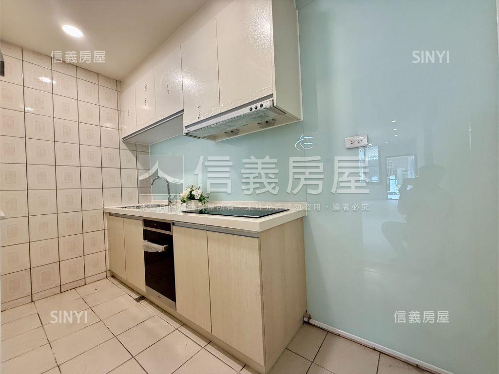 樹德整理透天房屋室內格局與周邊環境