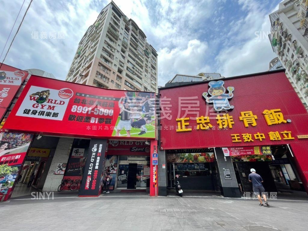 鹿特丹稀有黃金店面房屋室內格局與周邊環境