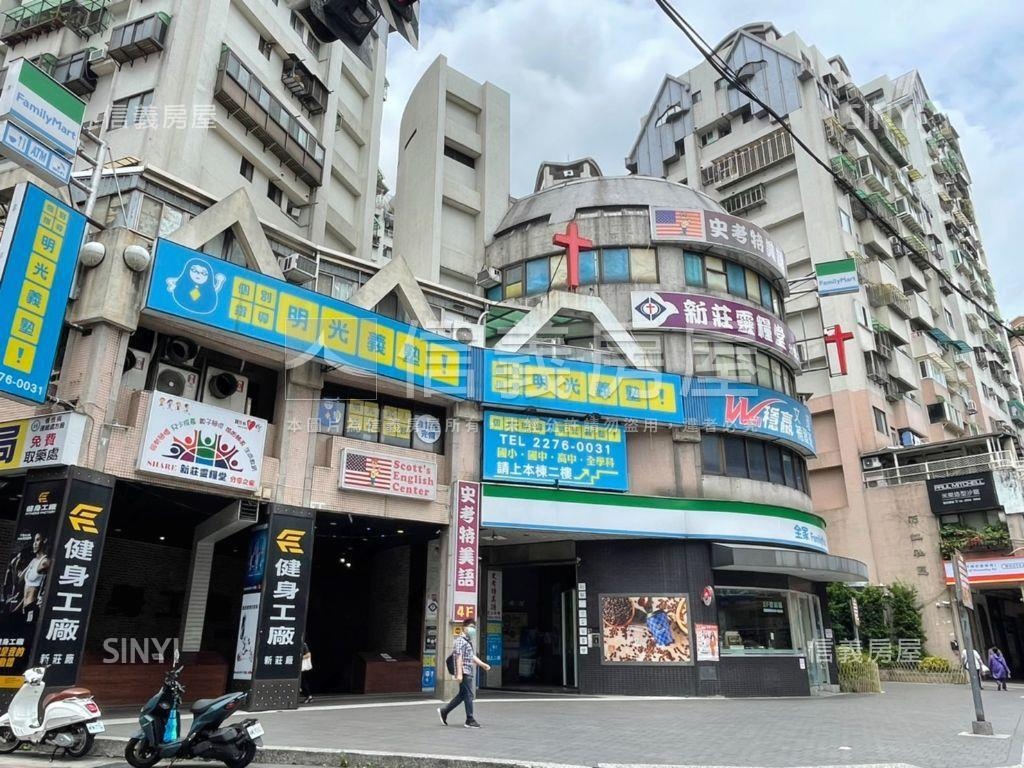 鹿特丹稀有黃金店面房屋室內格局與周邊環境