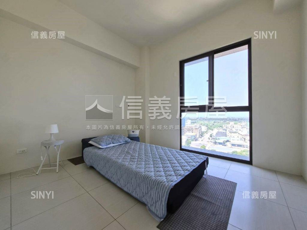 高樓層療癒海景三房附車位房屋室內格局與周邊環境