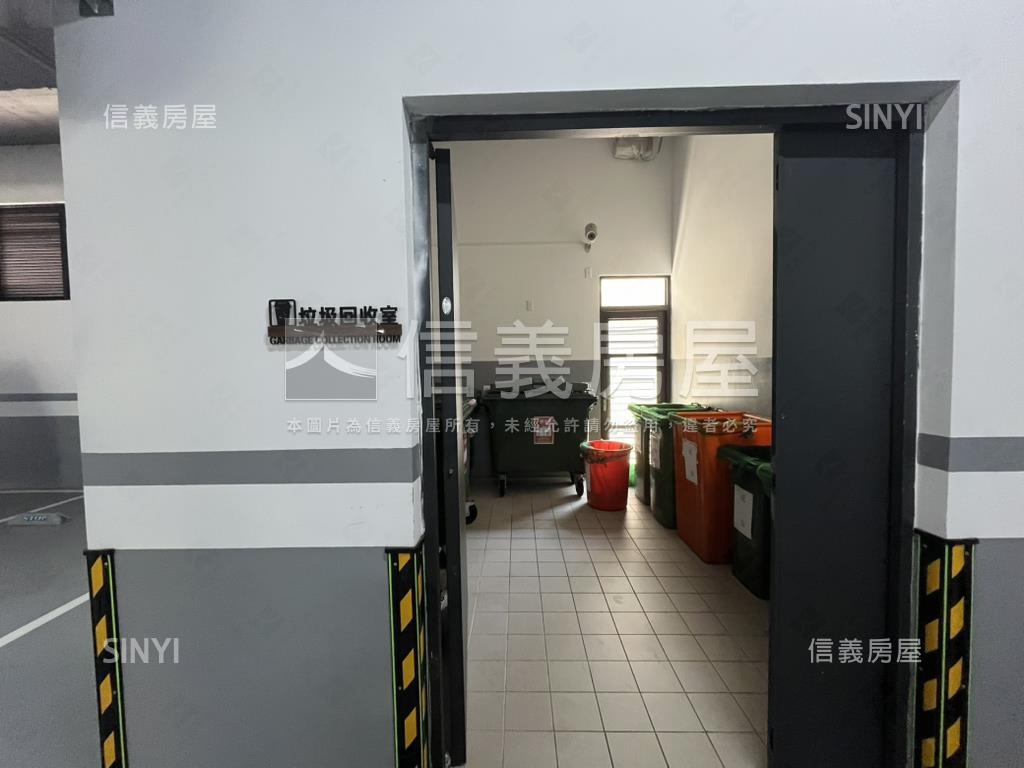 高樓層療癒海景三房附車位房屋室內格局與周邊環境