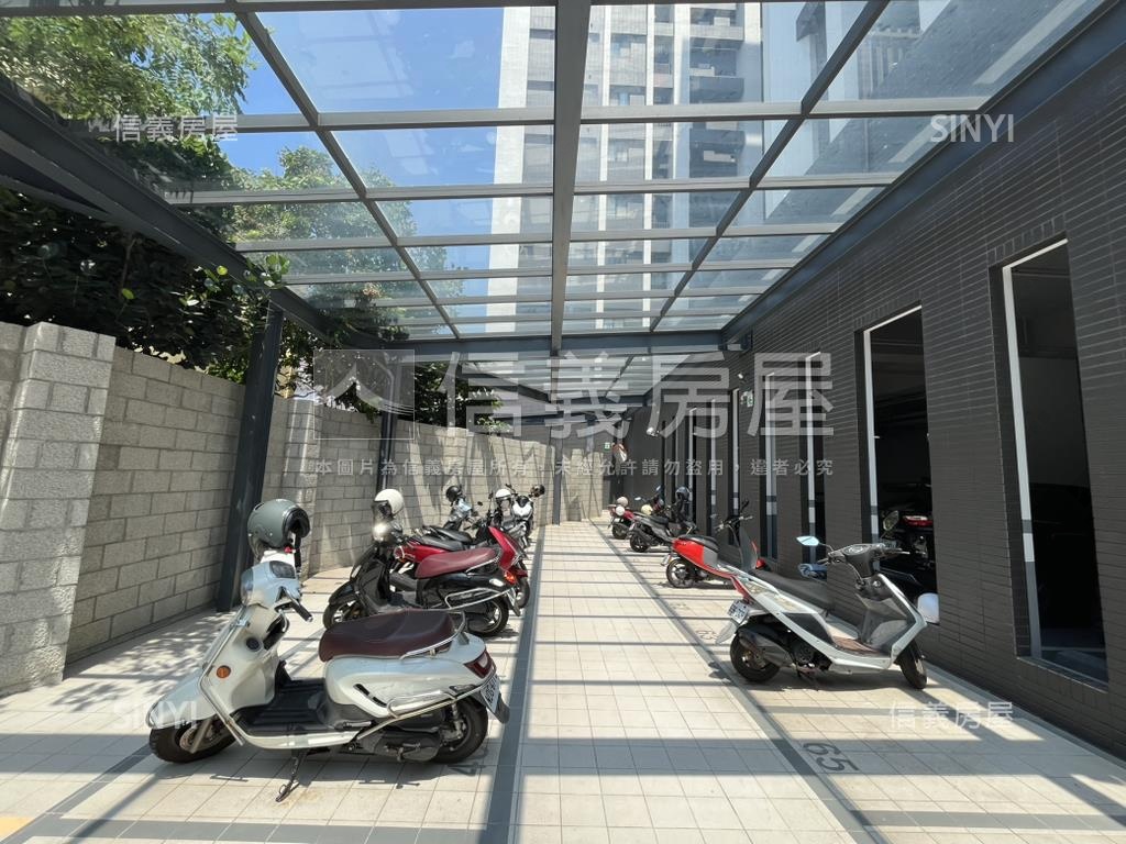 高樓層療癒海景三房附車位房屋室內格局與周邊環境