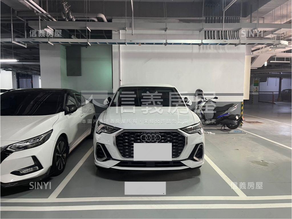 高樓層療癒海景三房附車位房屋室內格局與周邊環境