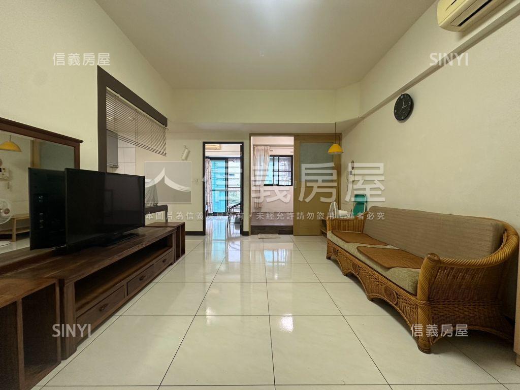 東區文化會館房屋室內格局與周邊環境