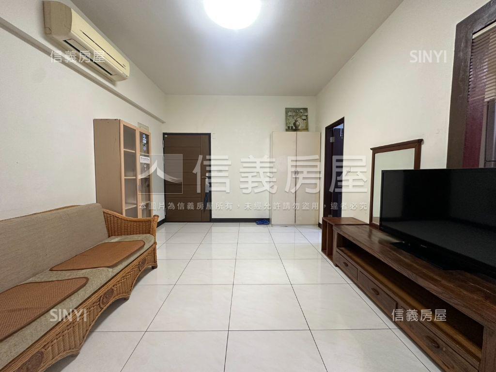 東區文化會館房屋室內格局與周邊環境