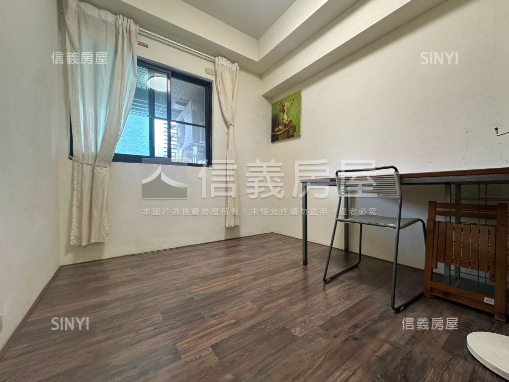 東區文化會館房屋室內格局與周邊環境