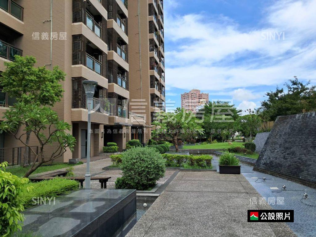 東區文化會館房屋室內格局與周邊環境