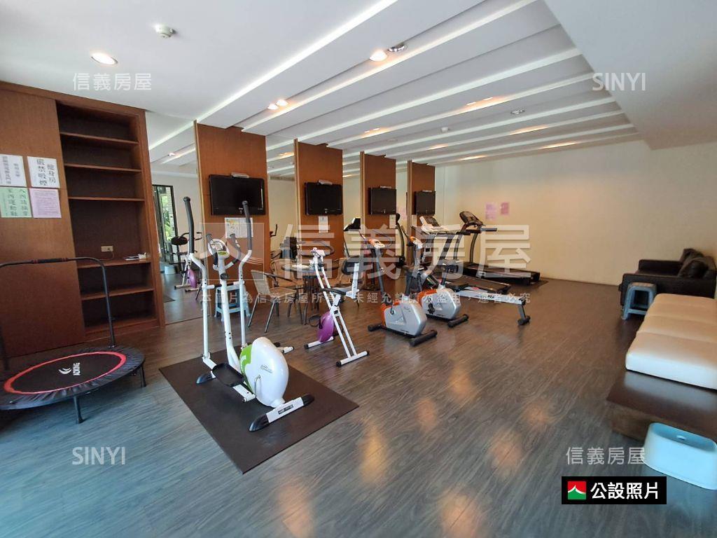 東區文化會館房屋室內格局與周邊環境