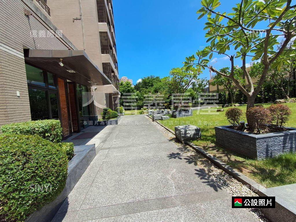 東區文化會館房屋室內格局與周邊環境