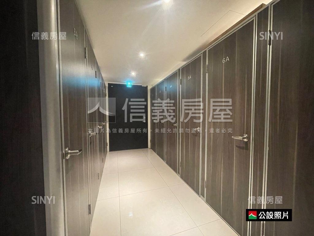 民生介壽設籍美妝套房房屋室內格局與周邊環境