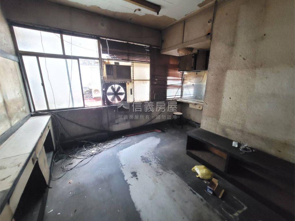 台北站前便利辦公室房屋室內格局與周邊環境