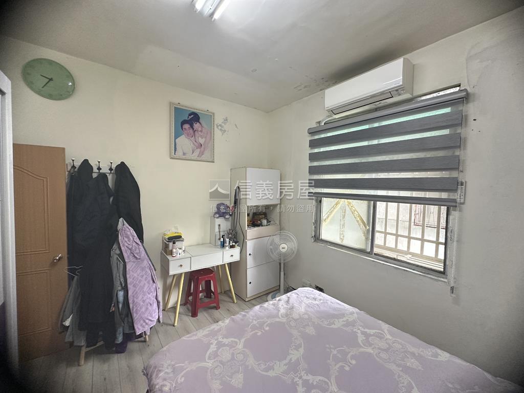 民有街活巷標格房屋室內格局與周邊環境