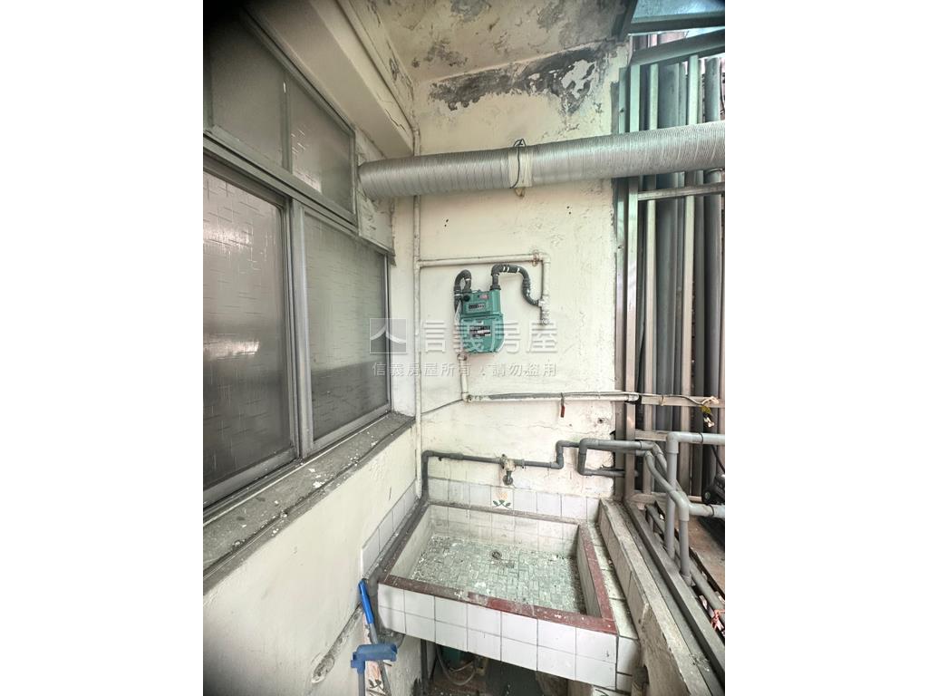 民有街活巷標格房屋室內格局與周邊環境