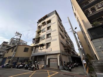 近文化中心電梯套房Ａ