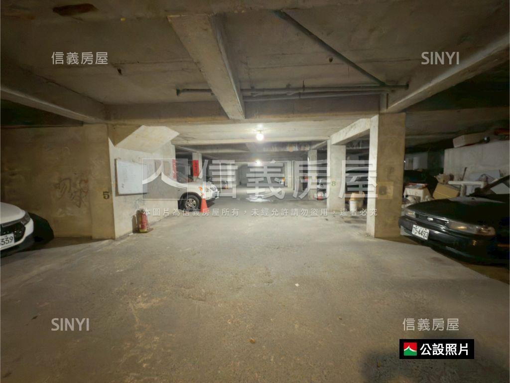 新店安民街低總價公寓房屋室內格局與周邊環境