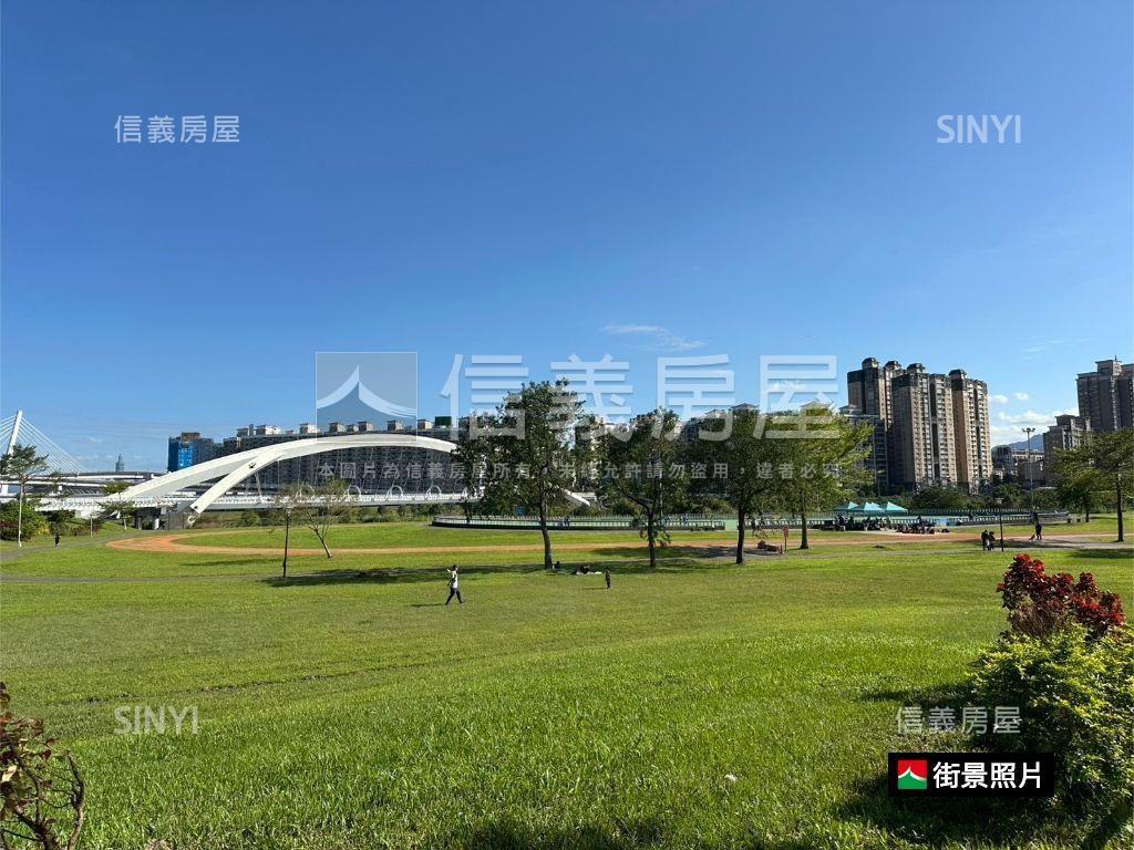 新店安民街低總價公寓房屋室內格局與周邊環境