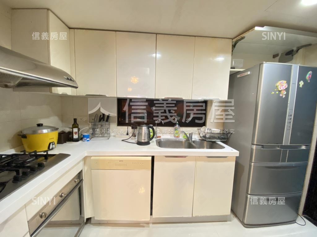 【太子晶華】喜樂三房房屋室內格局與周邊環境