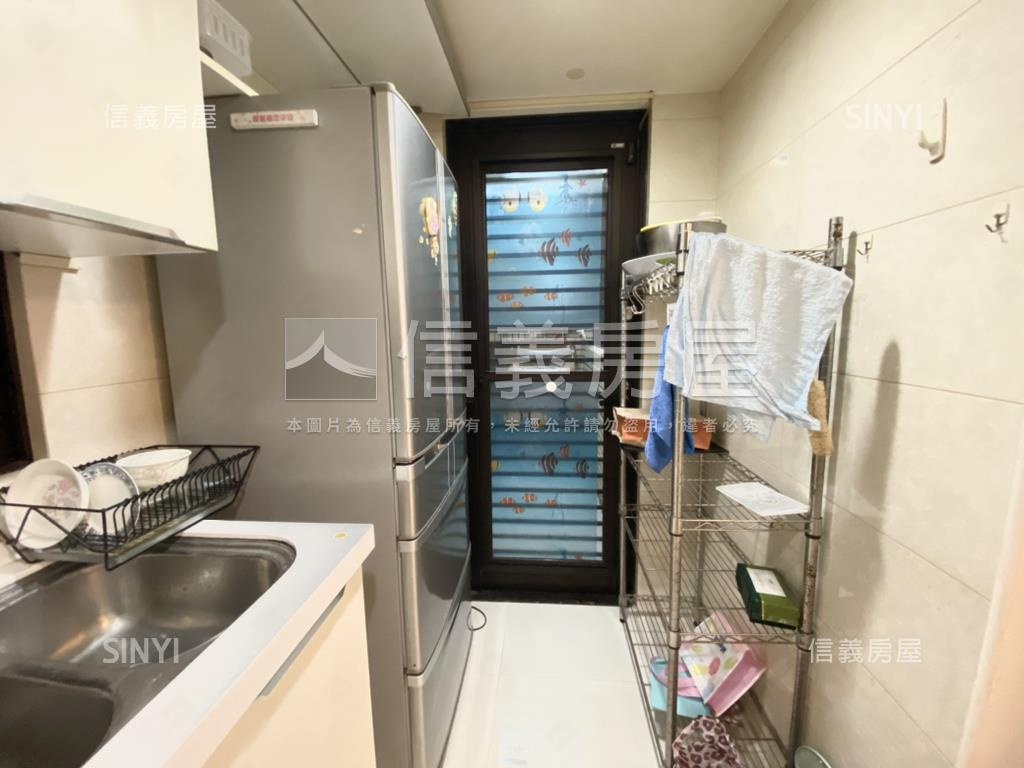 【太子晶華】喜樂三房房屋室內格局與周邊環境