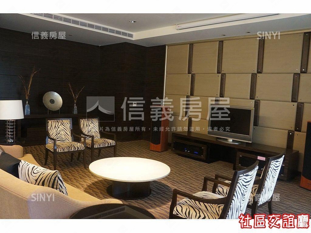 【太子晶華】喜樂三房房屋室內格局與周邊環境