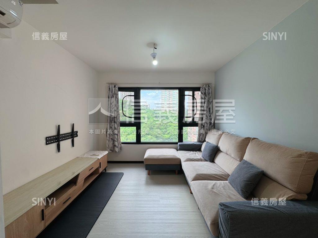 ⭐康寧皇璽小資兩房美屋⭐房屋室內格局與周邊環境