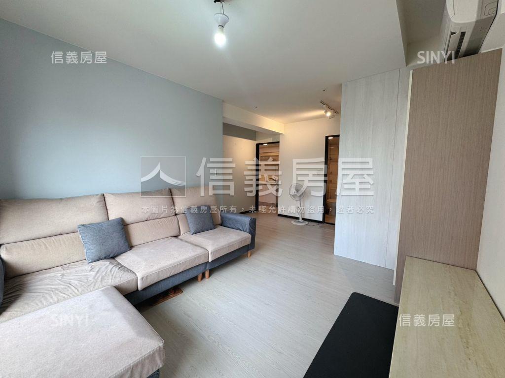 ⭐康寧皇璽小資兩房美屋⭐房屋室內格局與周邊環境