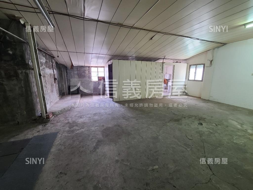 社中公寓房屋室內格局與周邊環境