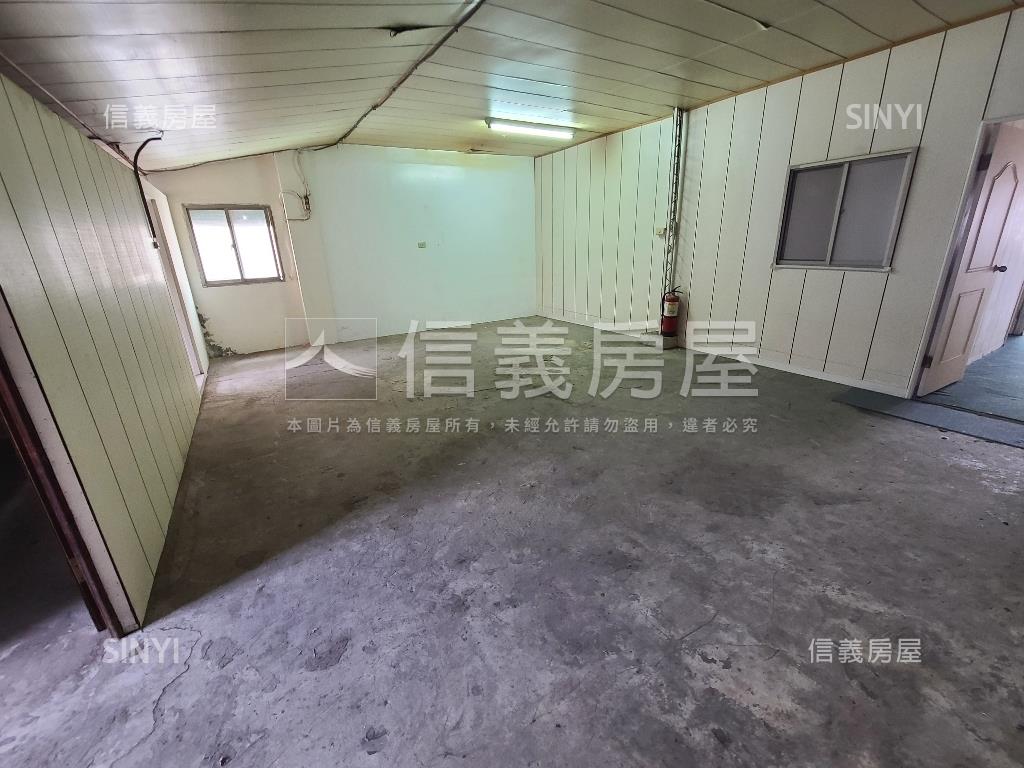 社中公寓房屋室內格局與周邊環境
