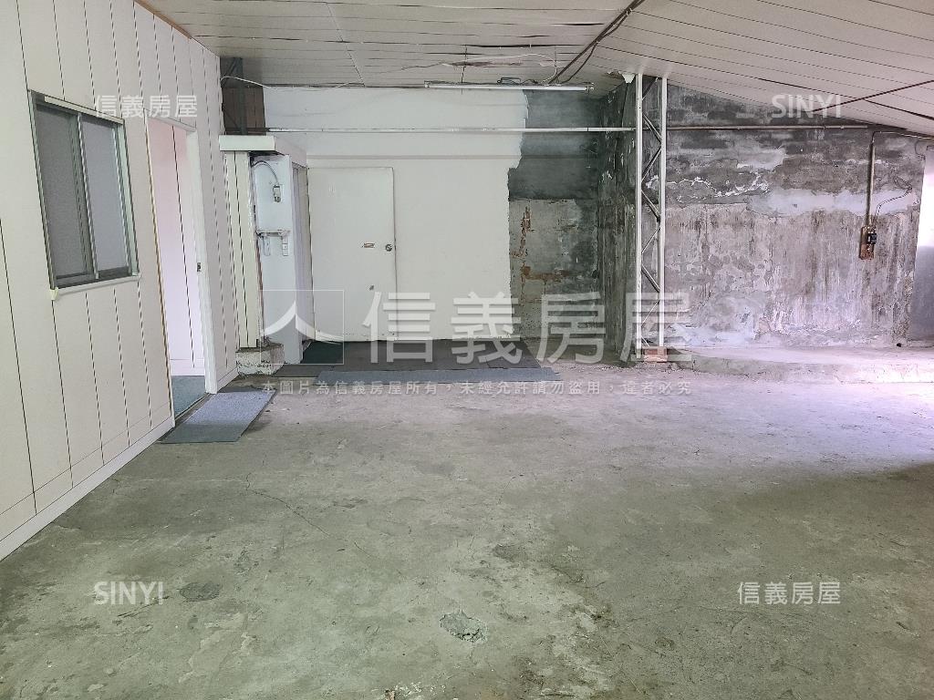 社中公寓房屋室內格局與周邊環境