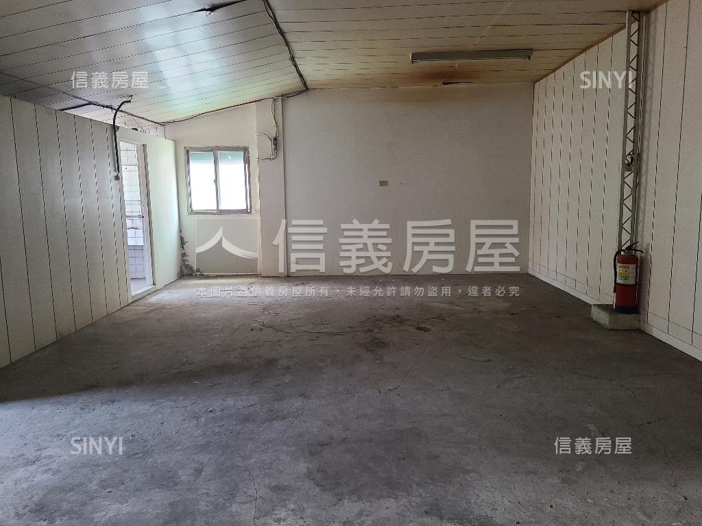社中公寓房屋室內格局與周邊環境