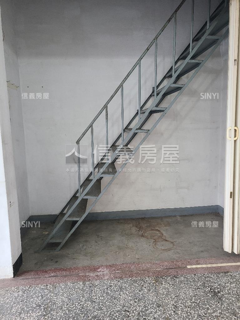 社中公寓房屋室內格局與周邊環境