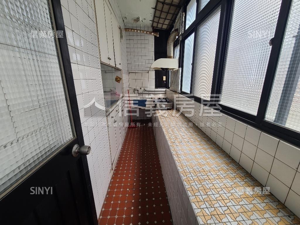 社中公寓房屋室內格局與周邊環境