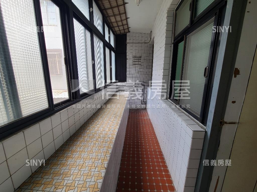 社中公寓房屋室內格局與周邊環境